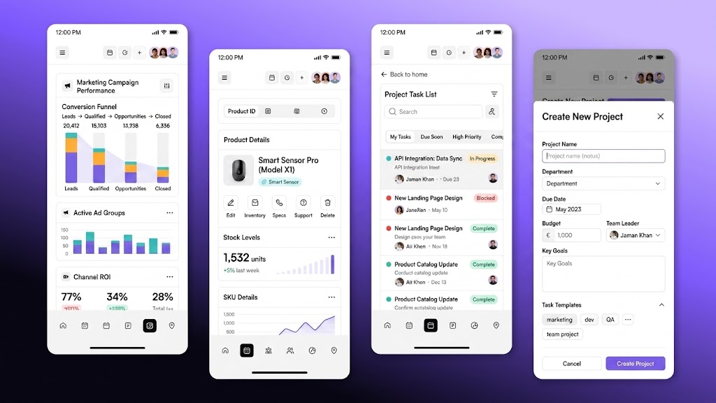 AppHandle